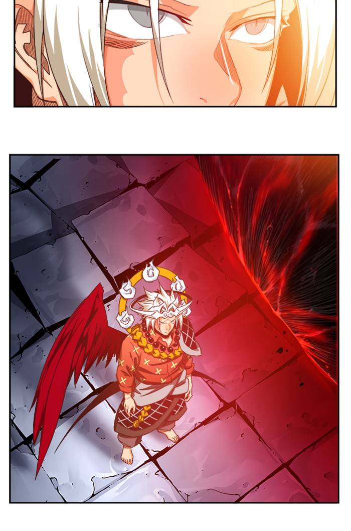 The God of High School chapter 546 page 26