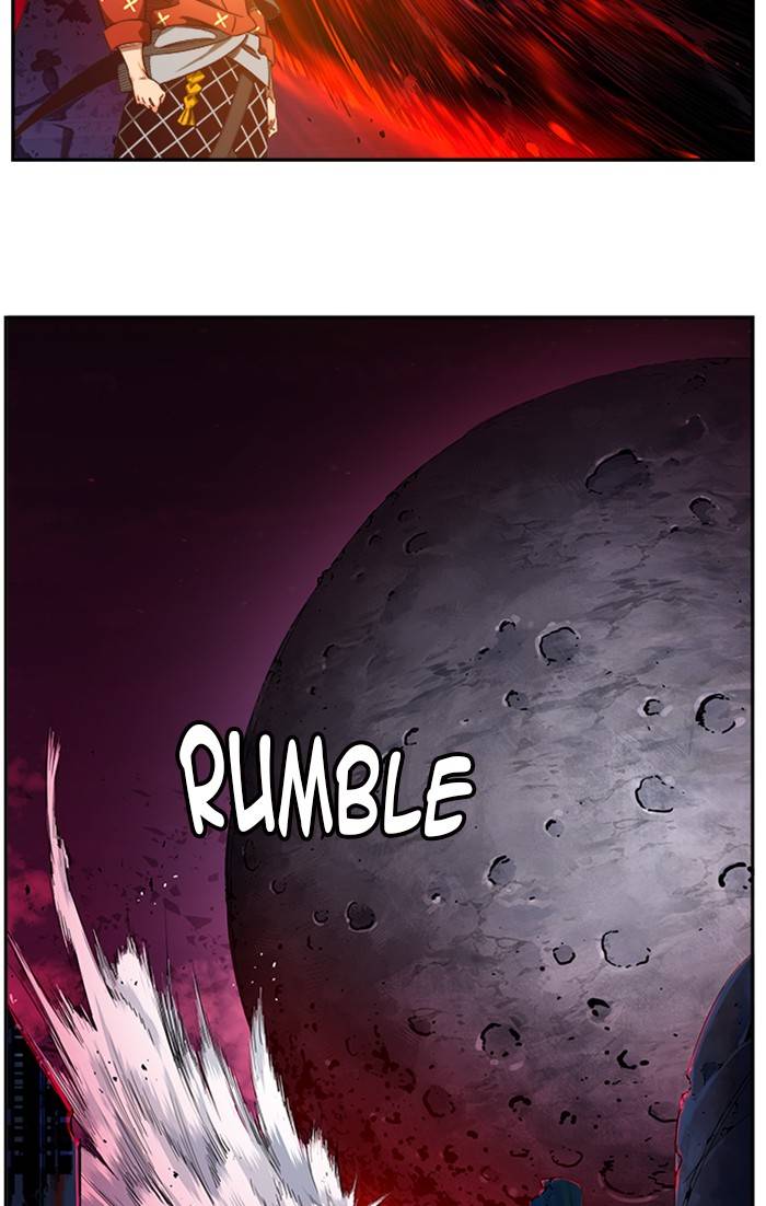 The God of High School chapter 546 page 28