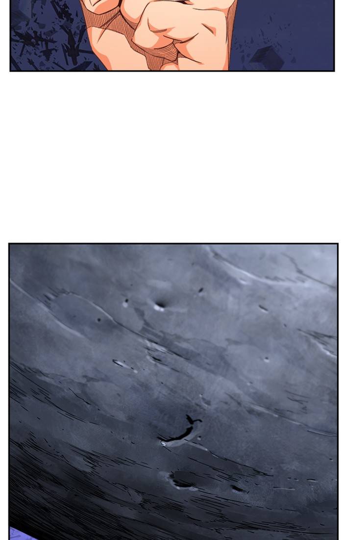 The God of High School chapter 546 page 30