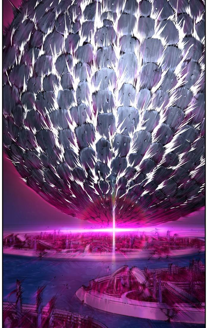 The God of High School chapter 546 page 32