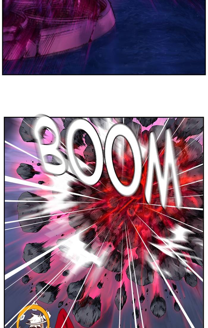 The God of High School chapter 546 page 33