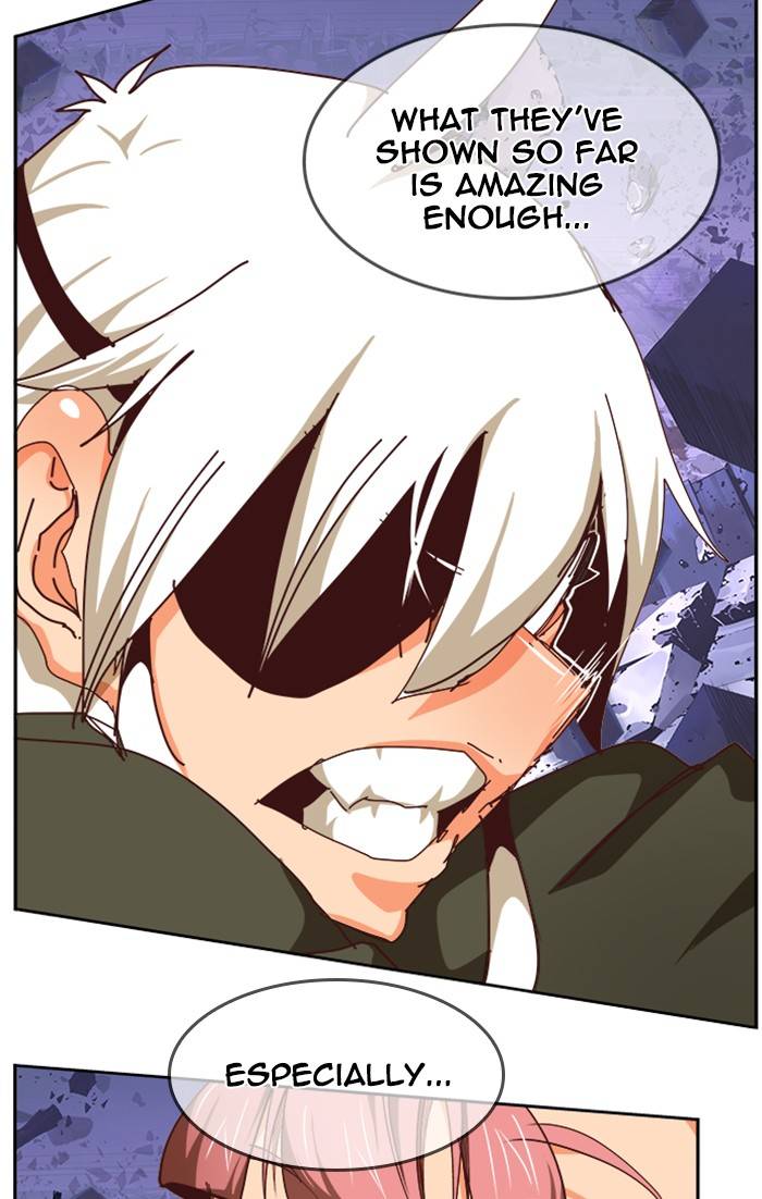 The God of High School chapter 546 page 39