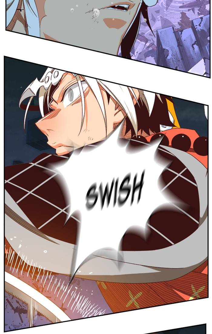 The God of High School chapter 546 page 44