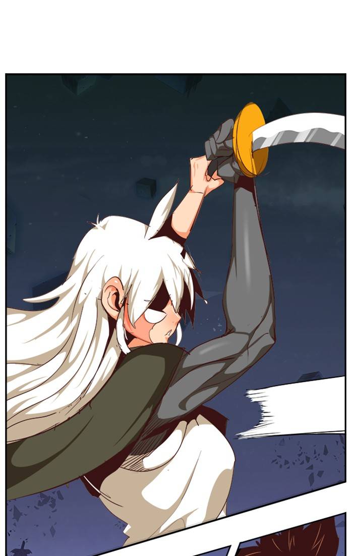 The God of High School chapter 546 page 46