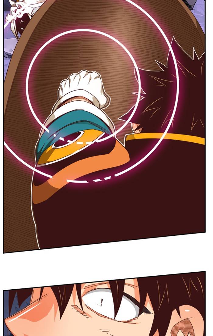 The God of High School chapter 546 page 50