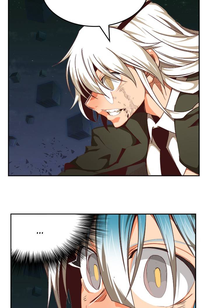 The God of High School chapter 546 page 6