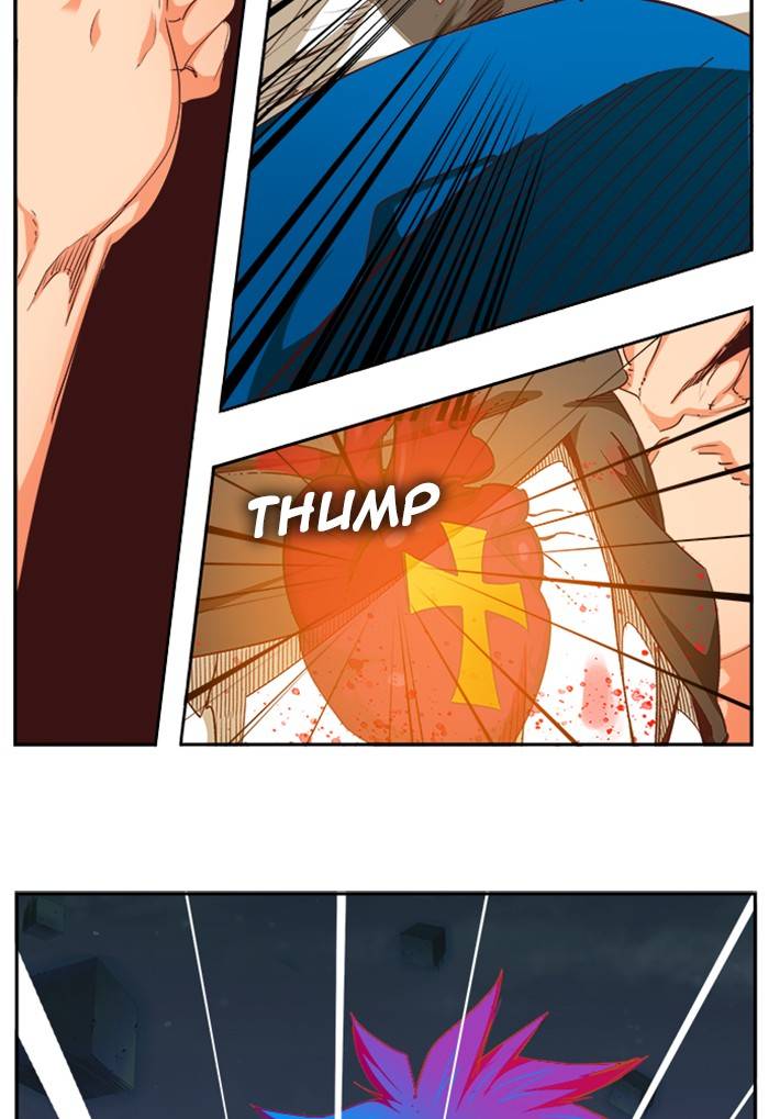 The God of High School chapter 546 page 60