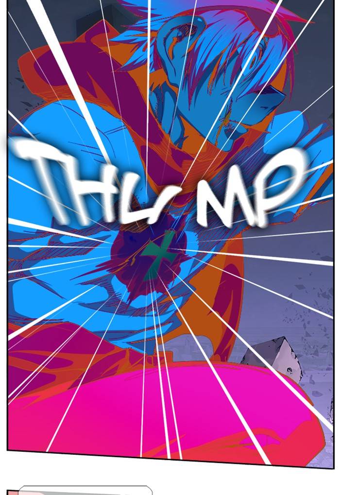 The God of High School chapter 546 page 61