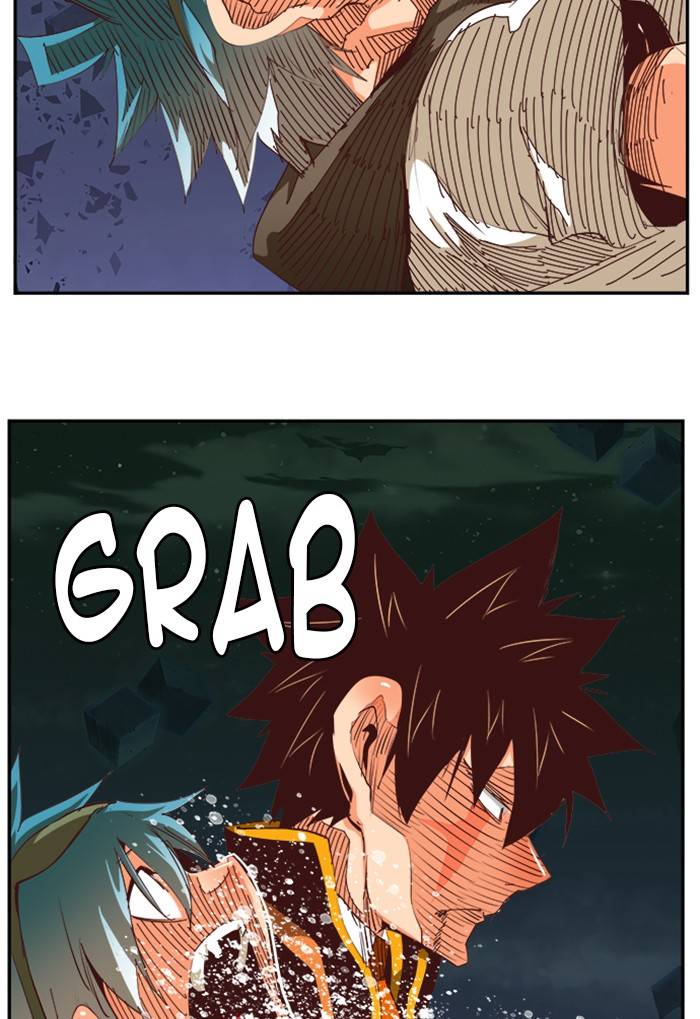 The God of High School chapter 546 page 63