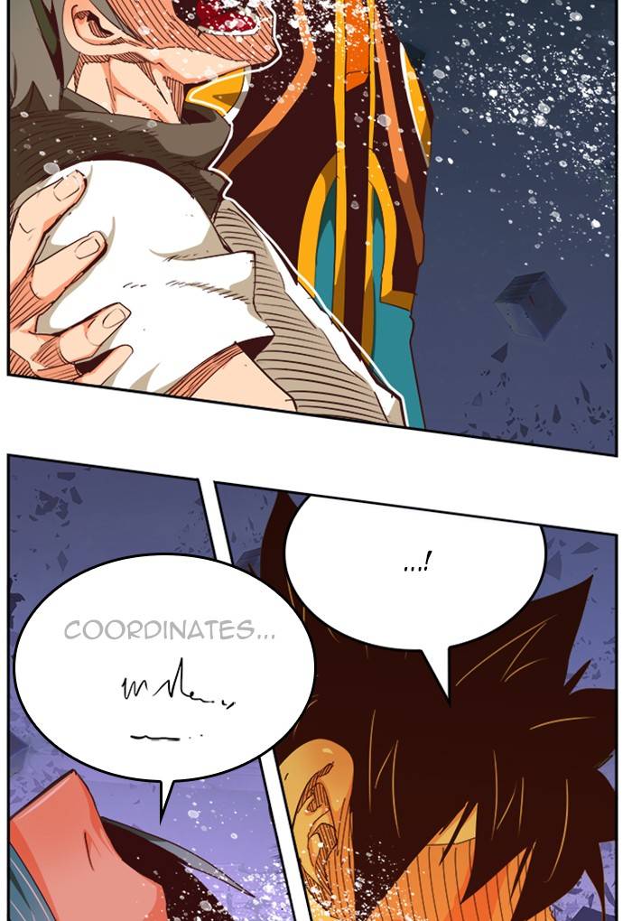 The God of High School chapter 546 page 64