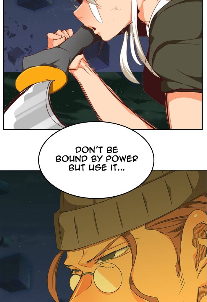 The God of High School chapter 546 page 71