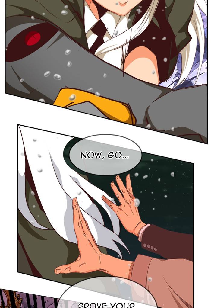 The God of High School chapter 546 page 73