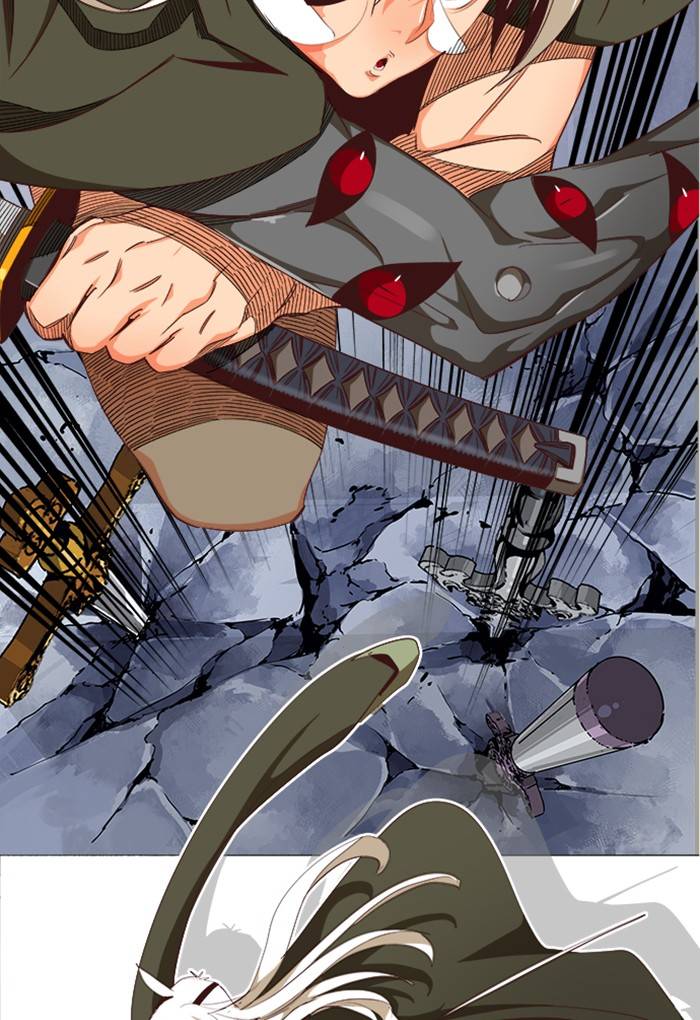 The God of High School chapter 546 page 75