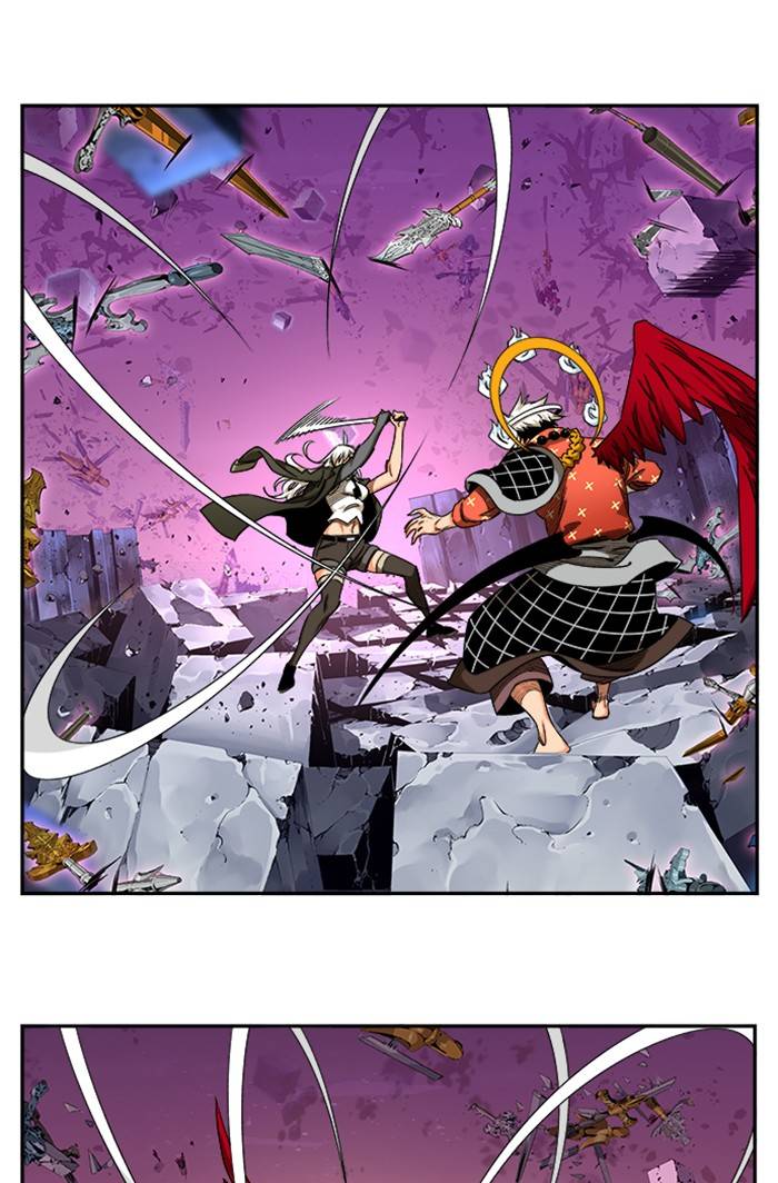 The God of High School chapter 546 page 81