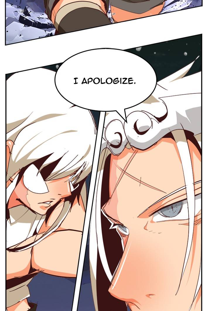 The God of High School chapter 546 page 88