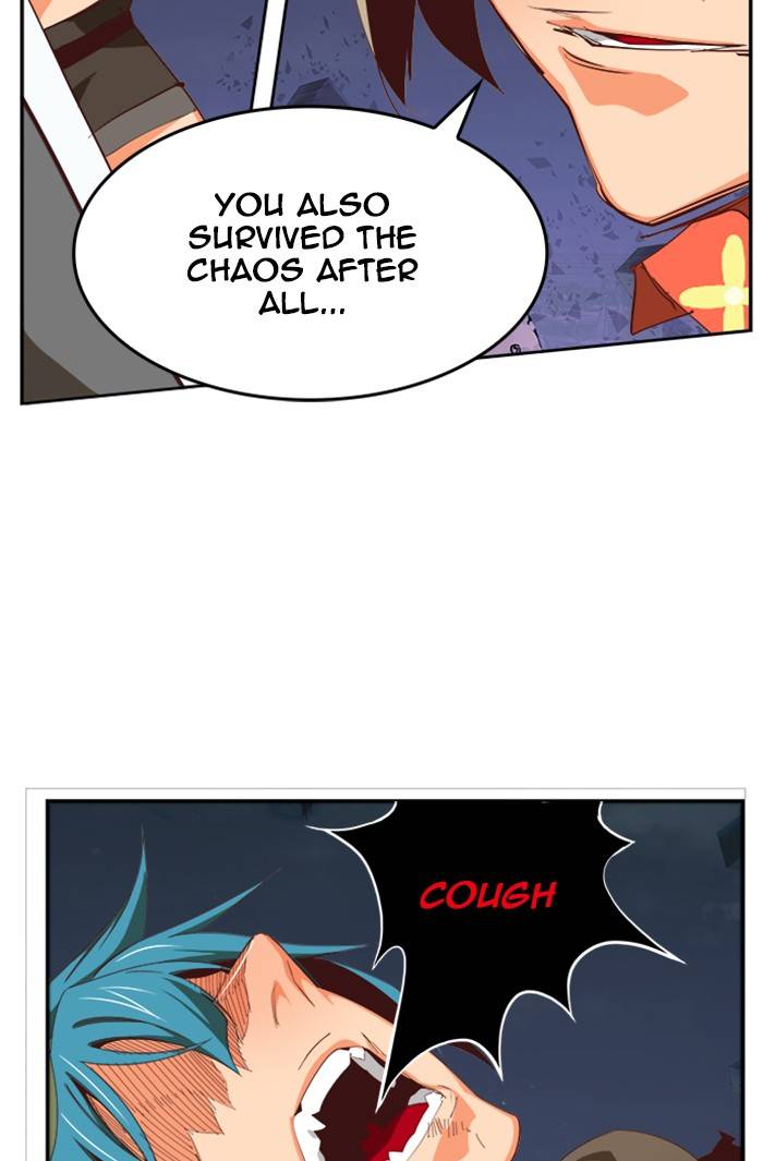 The God of High School chapter 546 page 89