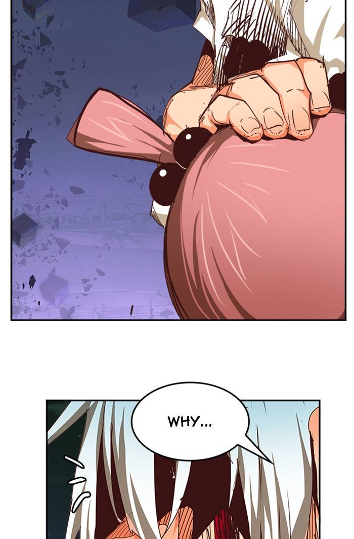 The God of High School chapter 546 page 95