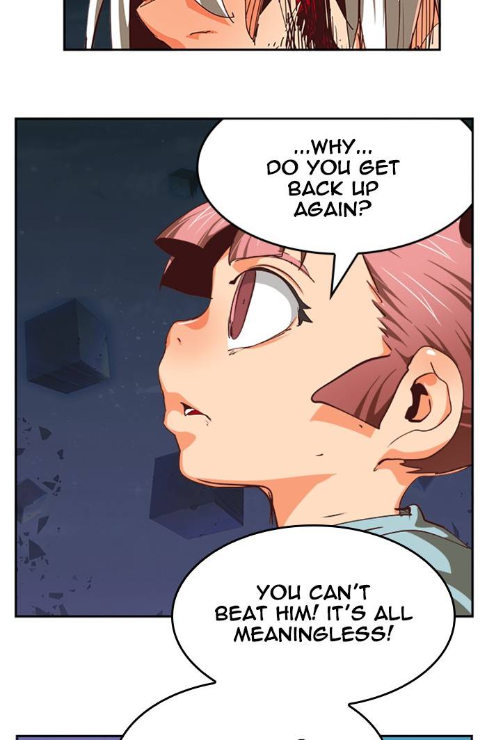 The God of High School chapter 546 page 96