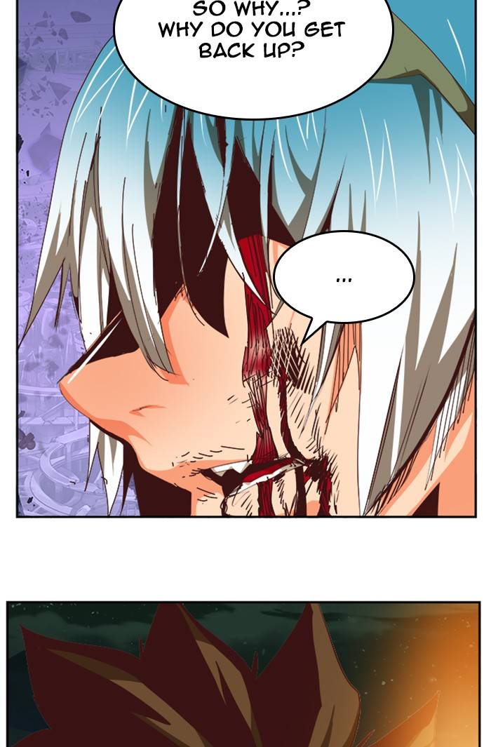 The God of High School chapter 546 page 97