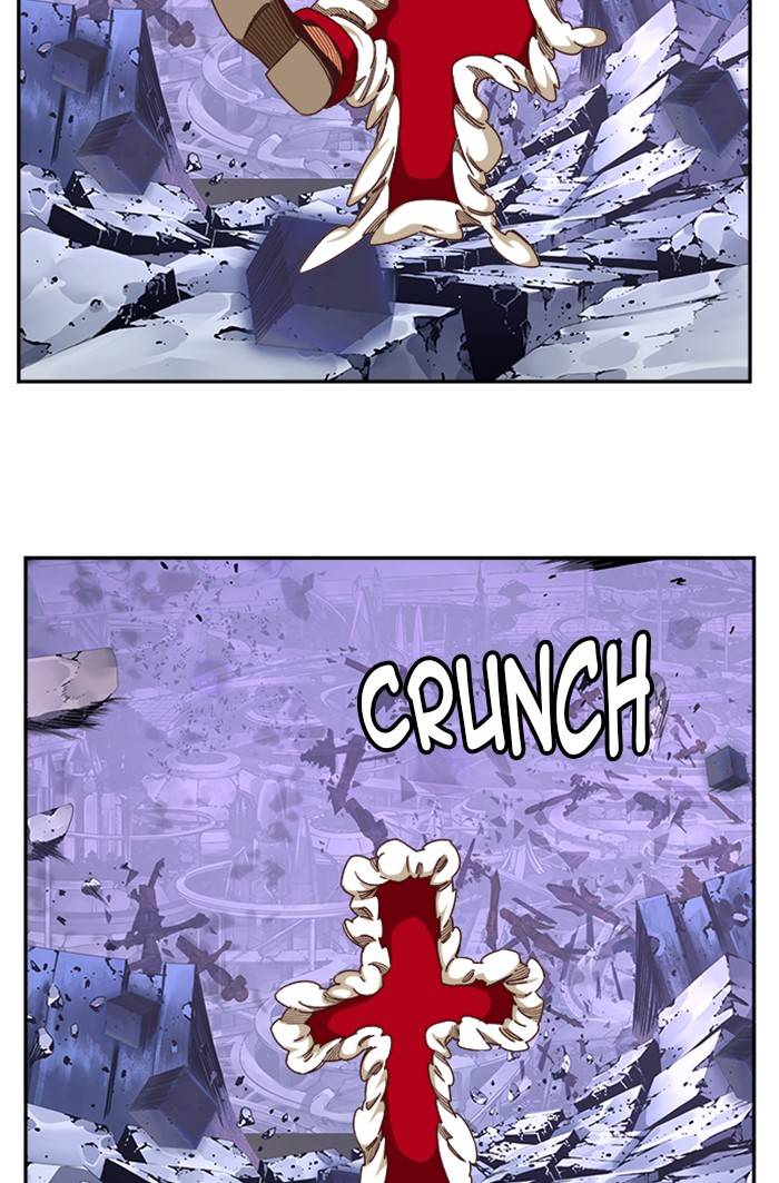 The God of High School chapter 547 page 103