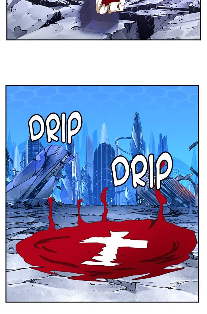 The God of High School chapter 547 page 104