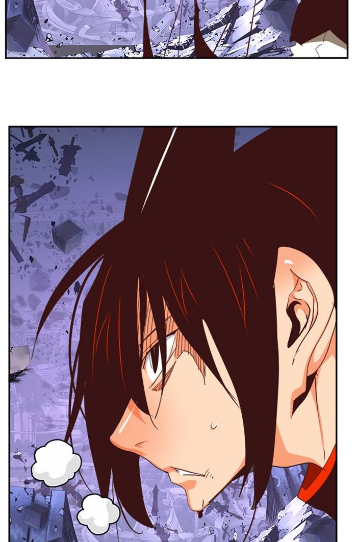 The God of High School chapter 547 page 107