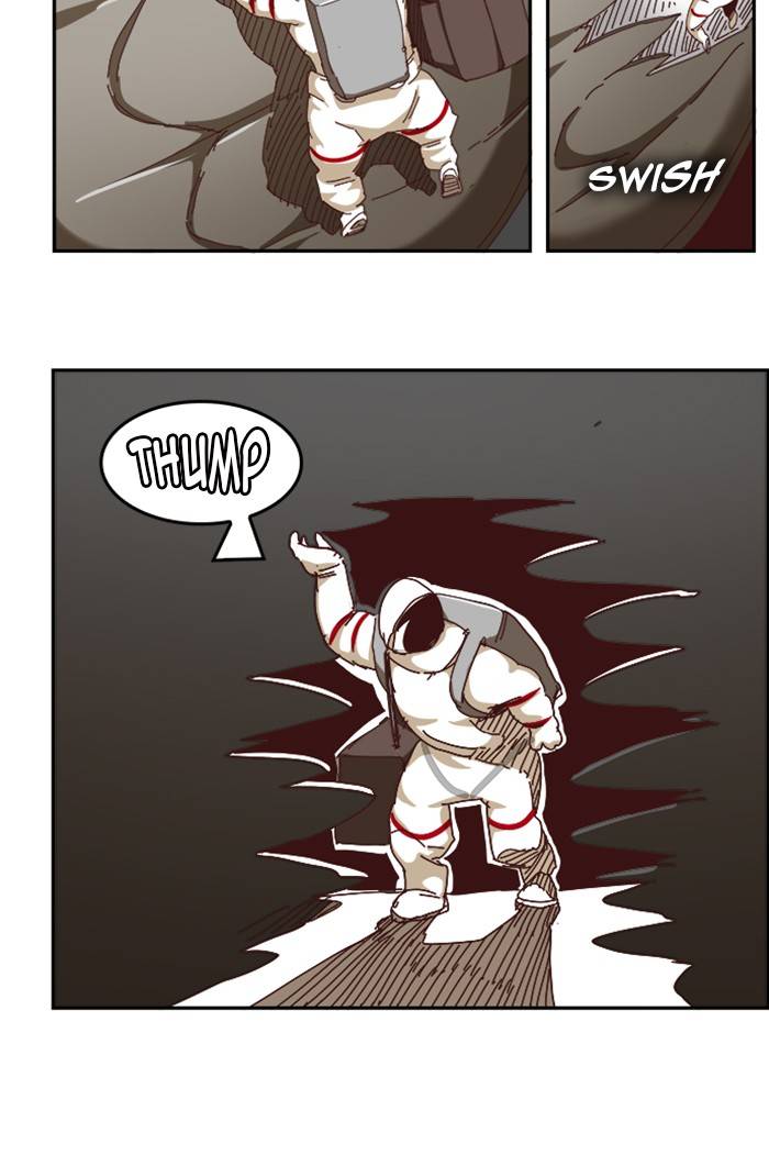 The God of High School chapter 547 page 119