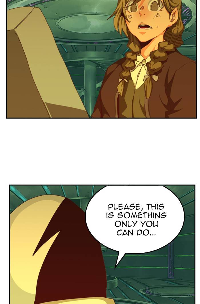 The God of High School chapter 547 page 124