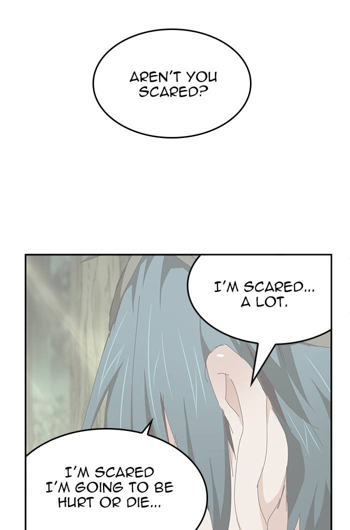 The God of High School chapter 547 page 129