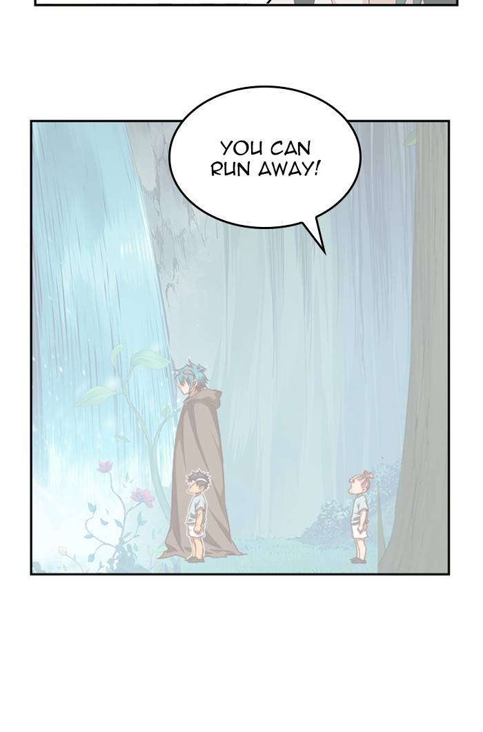 The God of High School chapter 547 page 130