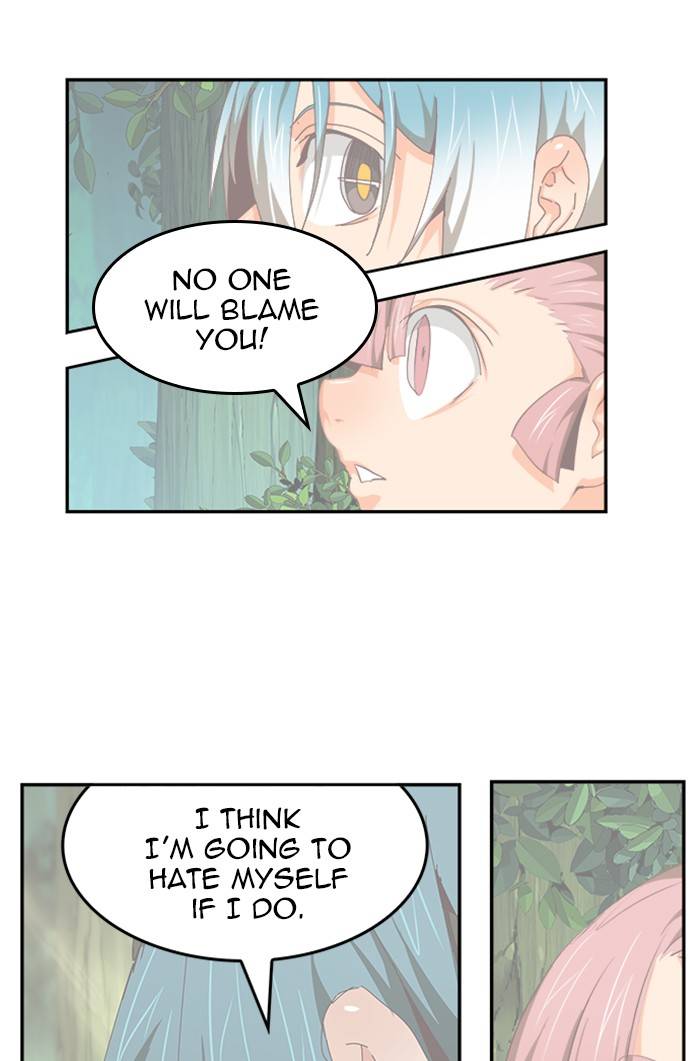 The God of High School chapter 547 page 131