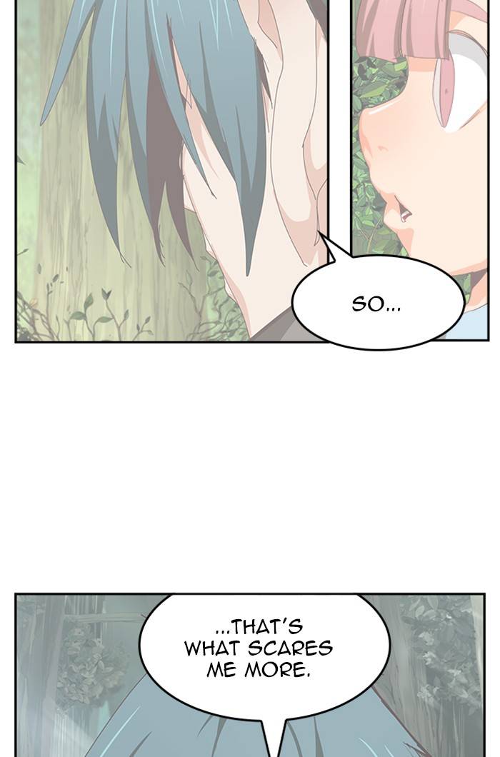 The God of High School chapter 547 page 132