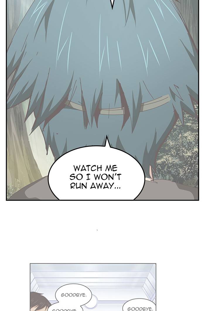 The God of High School chapter 547 page 133