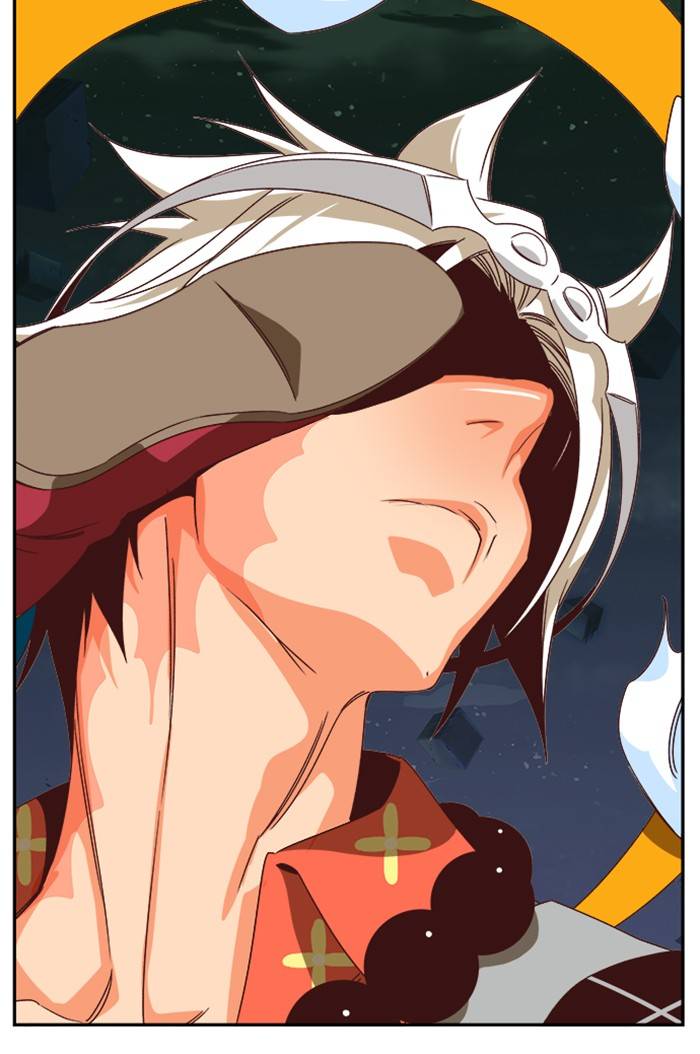 The God of High School chapter 547 page 14