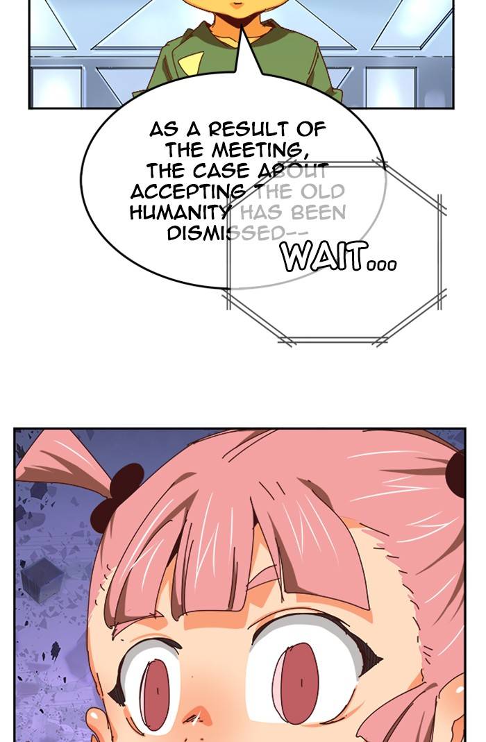 The God of High School chapter 547 page 140