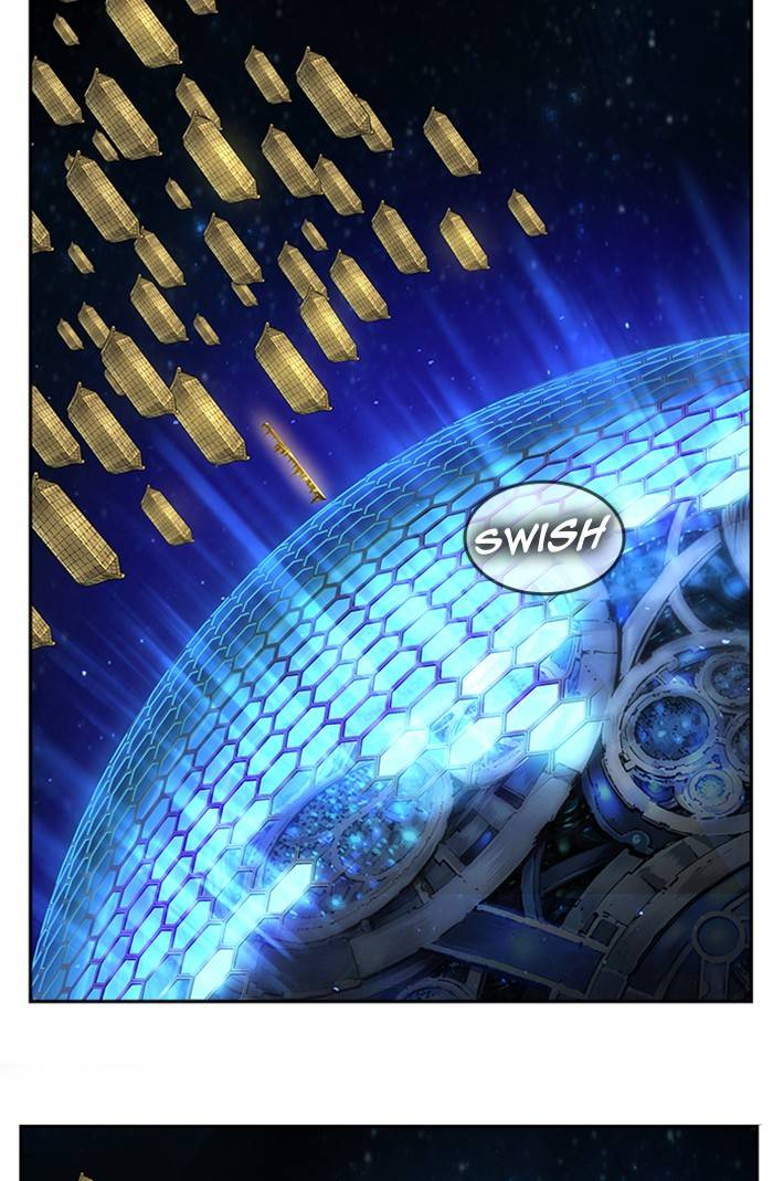 The God of High School chapter 547 page 144