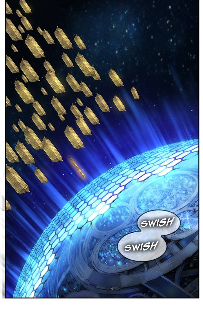 The God of High School chapter 547 page 145