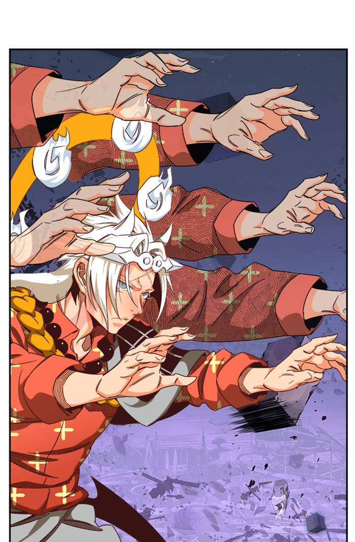 The God of High School chapter 547 page 146