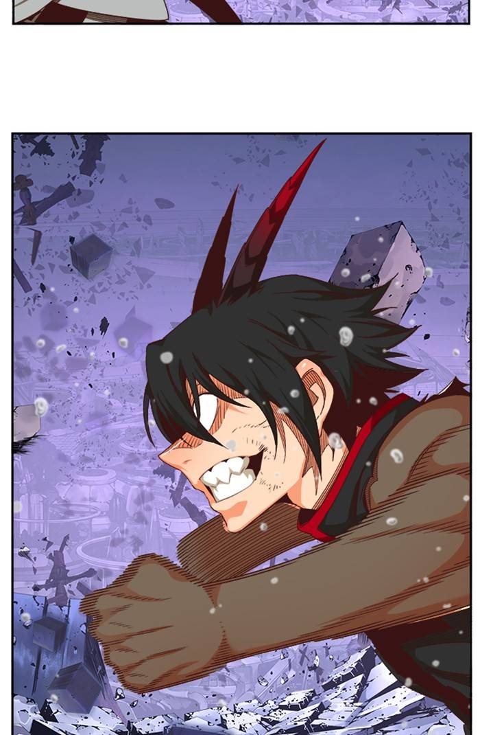 The God of High School chapter 547 page 147