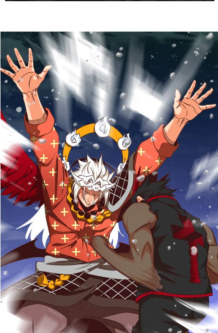 The God of High School chapter 547 page 148