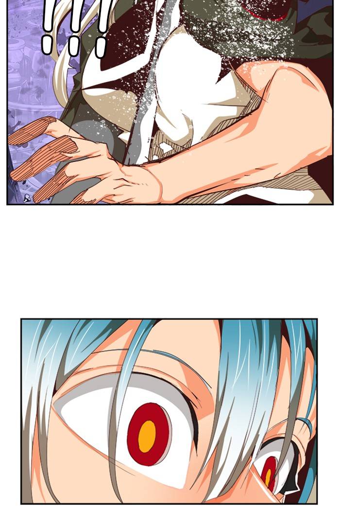 The God of High School chapter 547 page 20