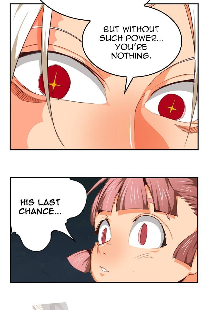 The God of High School chapter 547 page 24