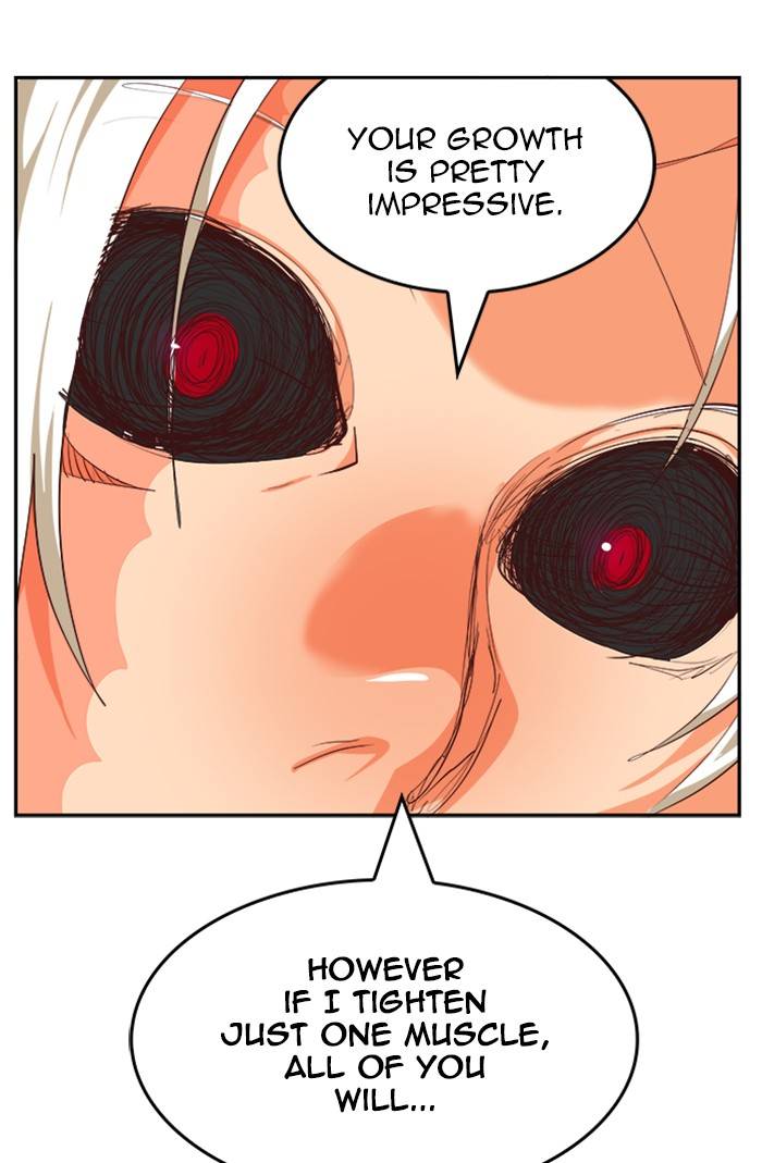 The God of High School chapter 547 page 28