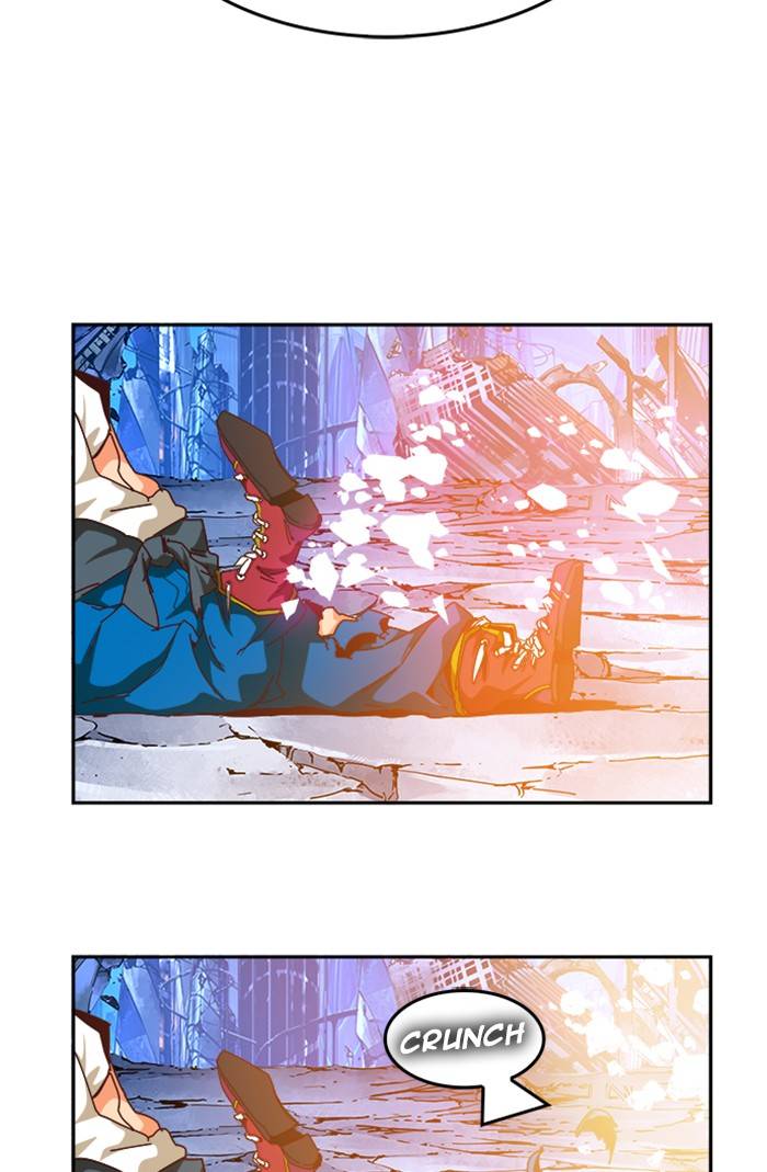 The God of High School chapter 547 page 29