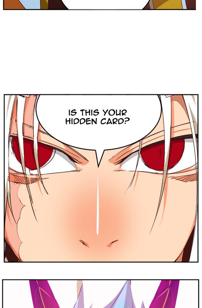 The God of High School chapter 547 page 34