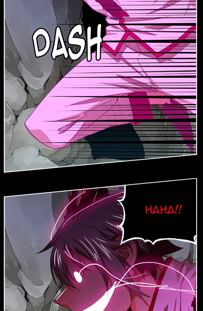 The God of High School chapter 547 page 43