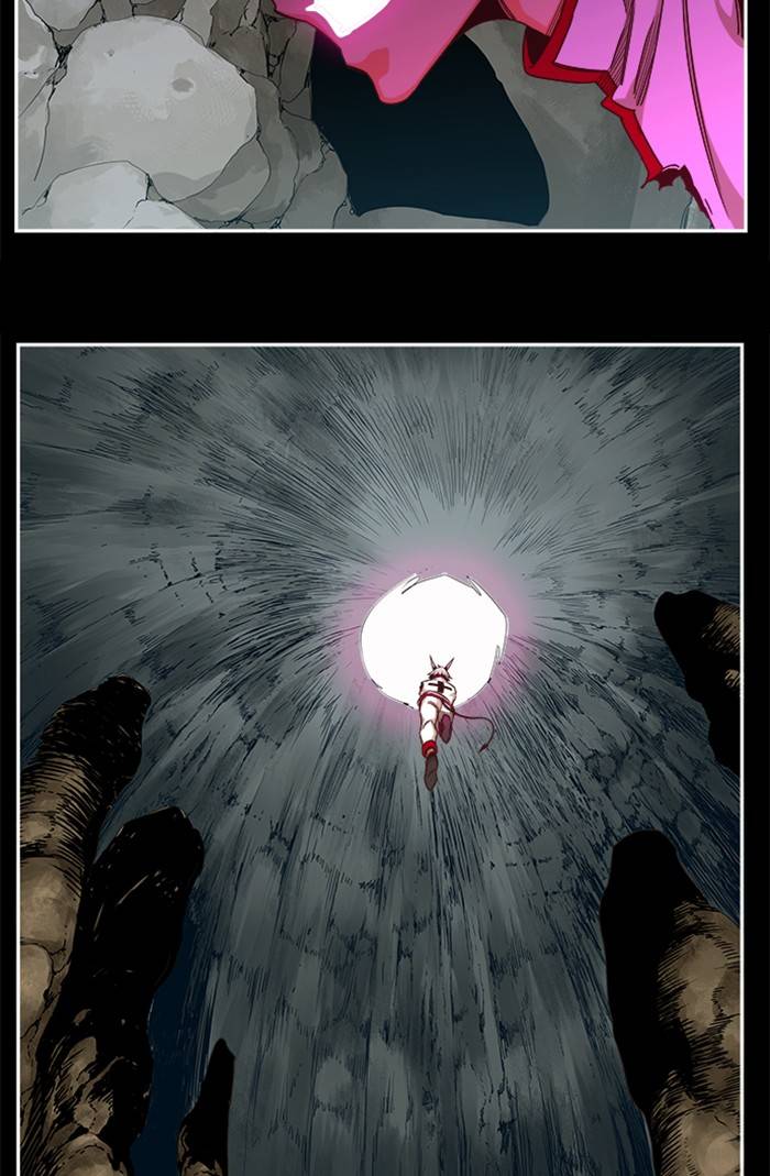 The God of High School chapter 547 page 44