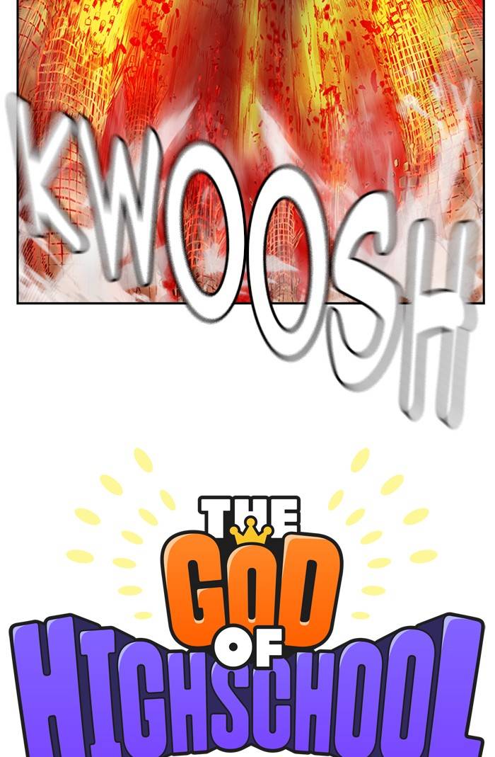 The God of High School chapter 547 page 47