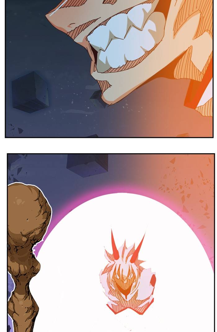 The God of High School chapter 547 page 49