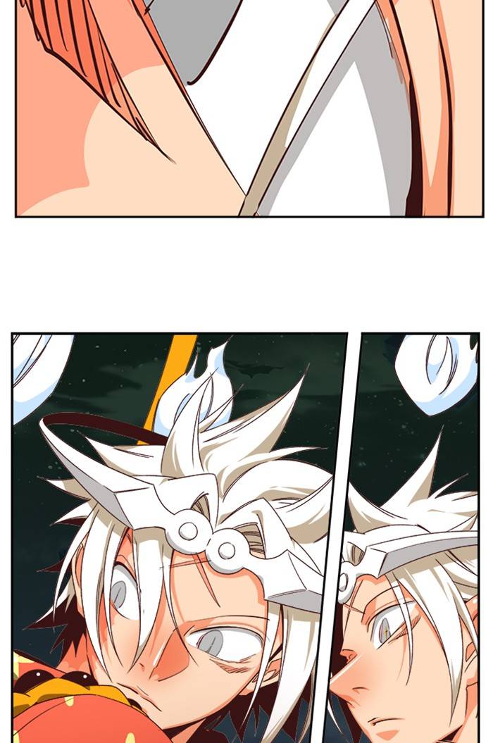 The God of High School chapter 547 page 5